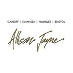 Allison Jayne - @allisonjayne_bridal - Instagram