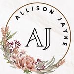 Allison Jayne - @allisonjayneart - Instagram