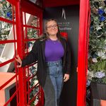 Jayne Arnold - @jayne_arnold1316 - Instagram
