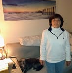 Jayne Arnold - Facebook
