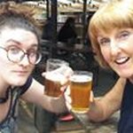 Jayne Arnold - @jsarnold61 - Instagram