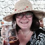Jayne Arnold - @abalonecat - Instagram