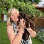 Jayne Berry Arnold - @berrysbuddies63 - Instagram