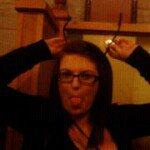 Vicky Jayne Arnold - @herbie221 - Instagram