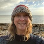 Jayne Baldwin - @beltiewriter - Instagram