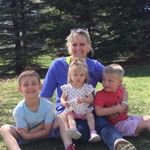 Jayne Baldwin - @mejayne22 - Instagram