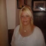 Jayne Barnes - @lisamuscroft1971 - Instagram