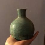 Jayne Barnes - @honeyrunpottery - Instagram