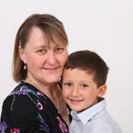 Jayne Barnes - @jayneclaire70 - Instagram