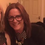 Jayne Barnes - @barnzey36 - Instagram