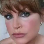 Jayne Holloway Barton - @tygerboots - Instagram