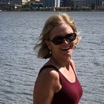 Jayne Beach - @yogacatjmb - Instagram