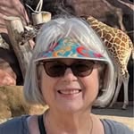 Jane Beasley - @mjmsb1844 - Instagram