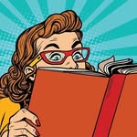 Jane Berger - @fantasy_fun_story - Instagram
