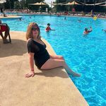 Andrea Jayne Best - @magica63 - Instagram