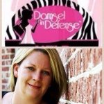 Jayne Bishop - @damsel_in_defensepro_jayneb - Instagram