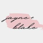 jayne + blake - @jayneblakeshop - Instagram