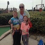 Jayne Blake - @blakeyj10 - Instagram
