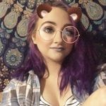 Sarah-Jayne Blake - @sarah.1499 - Instagram