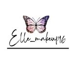 Elle Jayne Bray - @elle__makeup16 - Instagram