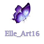 Ellie jayne Bray - @elle_art16 - Instagram