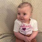 Hazel Jayne Dell-Bray 🐣 - @hazels_kleefstra_journey - Instagram