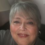 Jane Brewster Crockett - @matildacrockett1953 - Instagram
