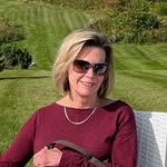 Jayne Brewster Wilson - @jaynewilson2 - Instagram