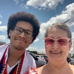 Jayne Murray Brewster - @brewsterfam - Instagram