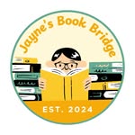 Jayne - @jaynes_book_bridge - Instagram