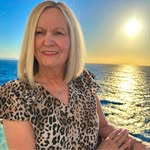 Jayne Knight - @jaynebridgend - Instagram