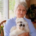 Janet Whitt Cronin - @janetcronin - Instagram