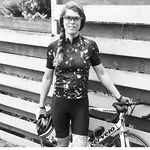 Jayne Cunningham - @cyclingthoughtsdesign - Instagram