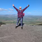 Jayne Davidson - @holystone_dog_walking - Instagram