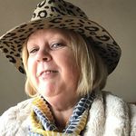 Jayne Davidson - @georgedavidson25 - Instagram