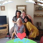 Jayne Dawson - @jaynedawson57 - Instagram