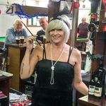Jayne Dawson - @jaynedaw2 - Instagram