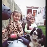 Jayne Dawson - @jayned - Instagram