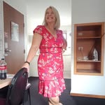 Jayne Donnelly - @jaynegokangas - Instagram
