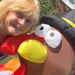 Jane Donohue - @mzzfrizz - Instagram