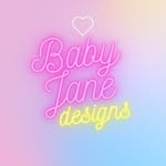 Jane Doran - @baby.jane.designs - Instagram