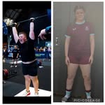 Jayne - @jaynedoran8 - Instagram