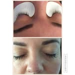 Jayne.d.hairdresser/semilashes - @jaynedoran_hair_lashes - Instagram