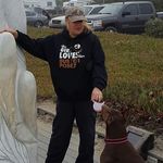 Jayne Lewis Doty - @zcoolgrandma - Instagram