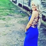 Caitlin Jayne Douglas - @misscaitlinjayne001 - Instagram