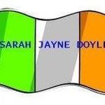 Sarah Jayne Doyle - @sarahjaynedoyle - Instagram