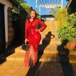 Jayne Duncan - @jayne.nyambura - Instagram