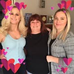 Jayne Macaulay Dunn - @jaynedunn6 - Instagram