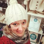 Jane Ellison Yarn & Patterns - @purlandjane - Instagram