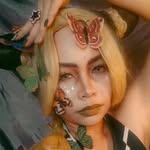 Jane Fair 🦇🌹 - @janefair03 - Instagram